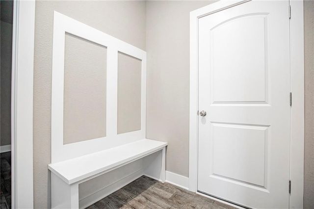 1249 Seay Circle, Pea Ridge, AR 72751