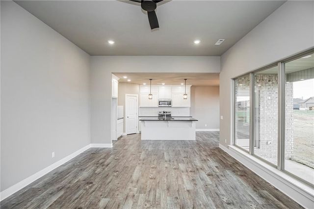 1249 Seay Circle, Pea Ridge, AR 72751