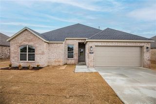 1249 Seay Circle, Pea Ridge, AR 72751