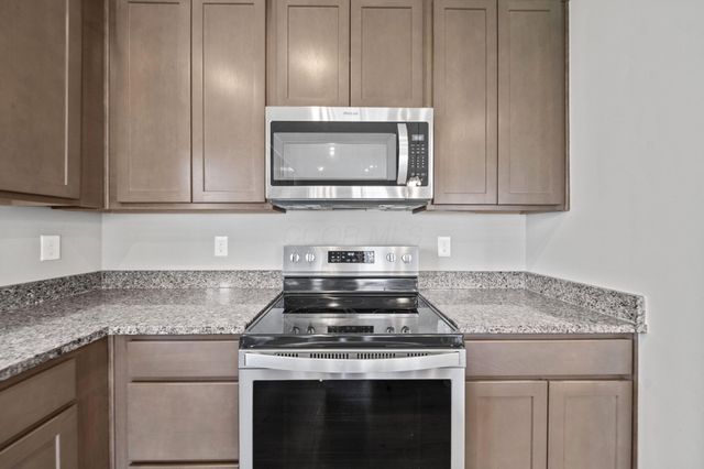5012 Roese Avenue, South Bloomfield, OH 43103