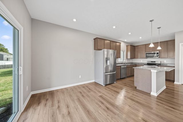 5012 Roese Avenue, South Bloomfield, OH 43103