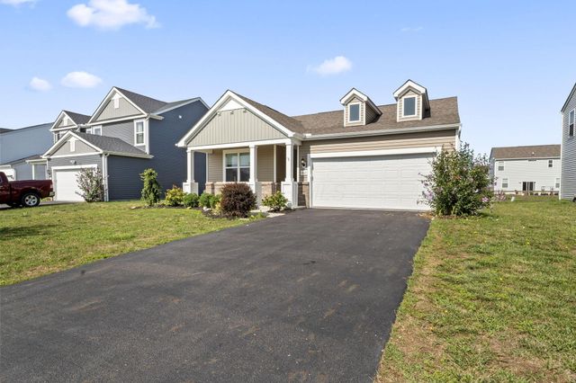 5012 Roese Avenue, South Bloomfield, OH 43103