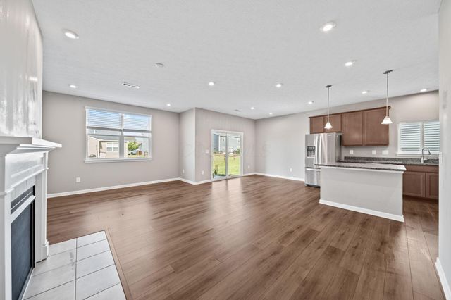 5012 Roese Avenue, South Bloomfield, OH 43103