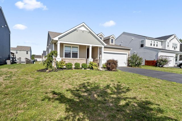 5012 Roese Avenue, South Bloomfield, OH 43103