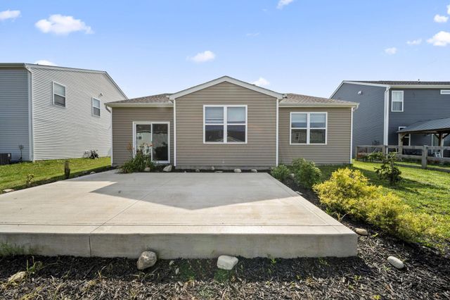 5012 Roese Avenue, South Bloomfield, OH 43103