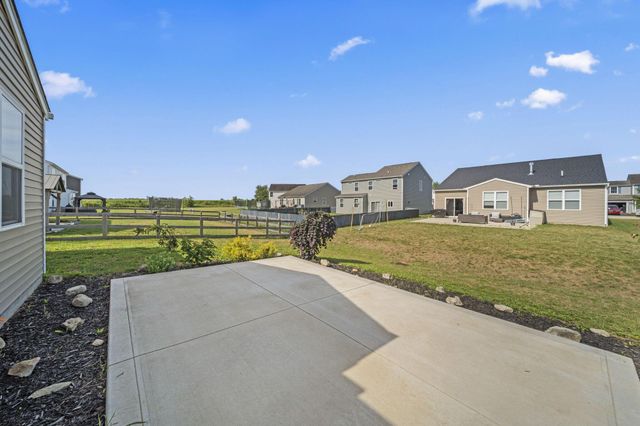 5012 Roese Avenue, South Bloomfield, OH 43103