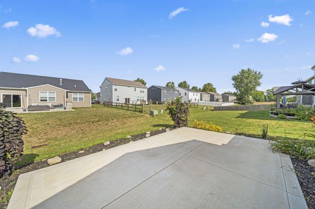 5012 Roese Avenue, South Bloomfield, OH 43103