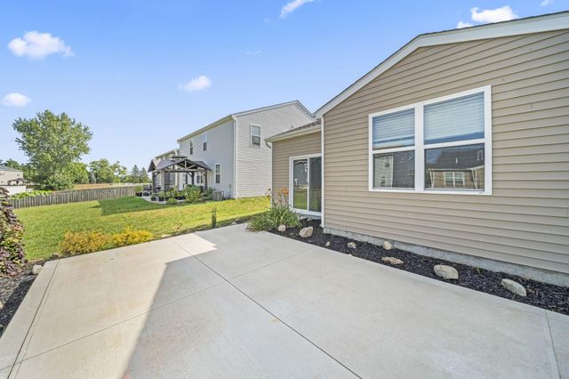 5012 Roese Avenue, South Bloomfield, OH 43103