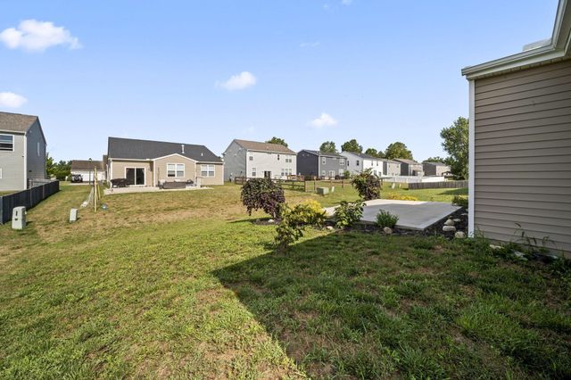 5012 Roese Avenue, South Bloomfield, OH 43103
