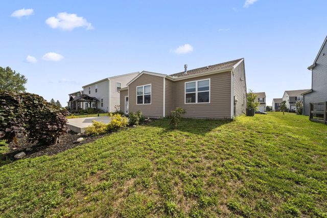 5012 Roese Avenue, South Bloomfield, OH 43103