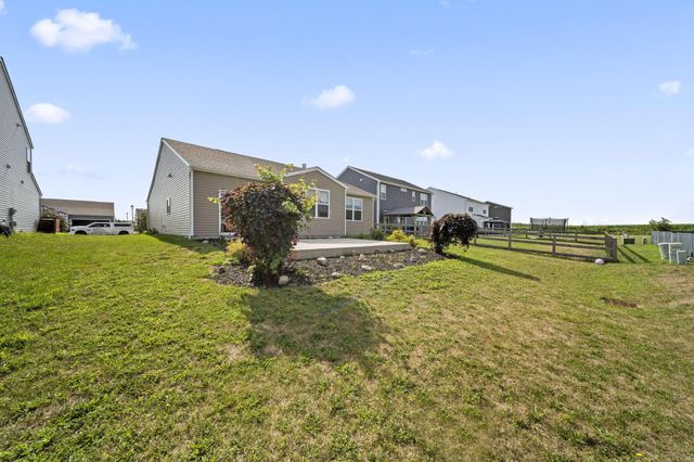 5012 Roese Avenue, South Bloomfield, OH 43103