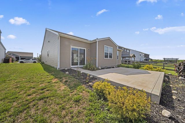 5012 Roese Avenue, South Bloomfield, OH 43103