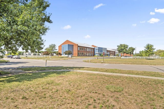 5012 Roese Avenue, South Bloomfield, OH 43103