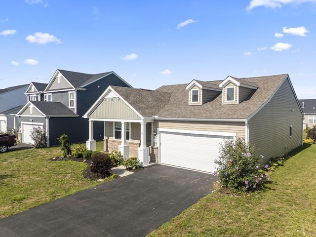 5012 Roese Avenue, South Bloomfield, OH 43103