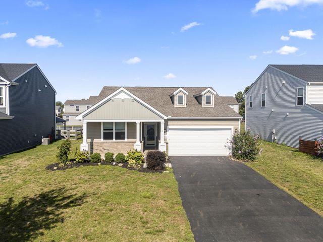 5012 Roese Avenue, South Bloomfield, OH 43103