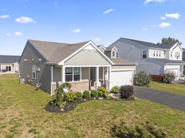 5012 Roese Avenue, South Bloomfield, OH 43103