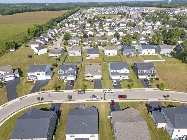 5012 Roese Avenue, South Bloomfield, OH 43103