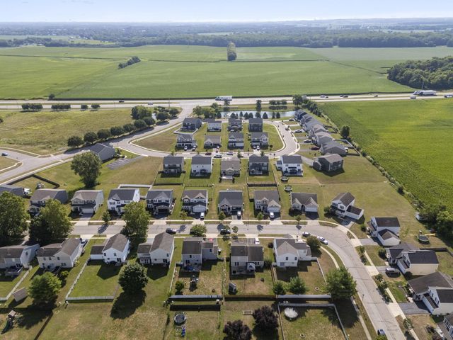 5012 Roese Avenue, South Bloomfield, OH 43103