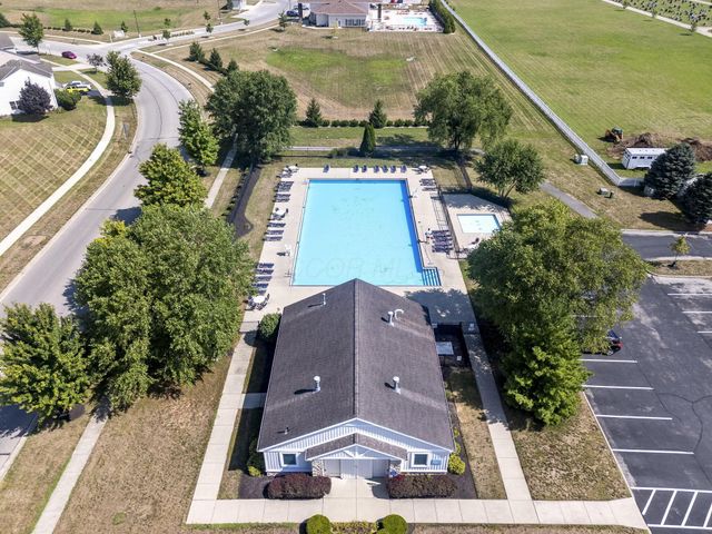 5012 Roese Avenue, South Bloomfield, OH 43103