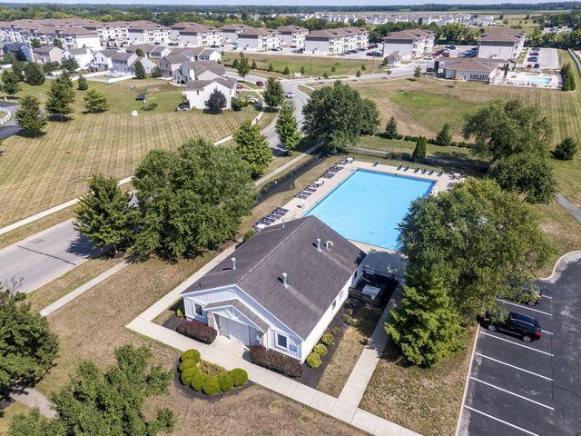 5012 Roese Avenue, South Bloomfield, OH 43103