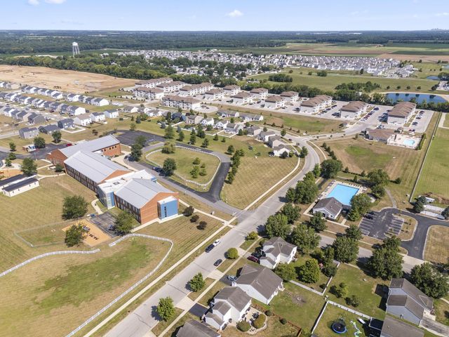5012 Roese Avenue, South Bloomfield, OH 43103