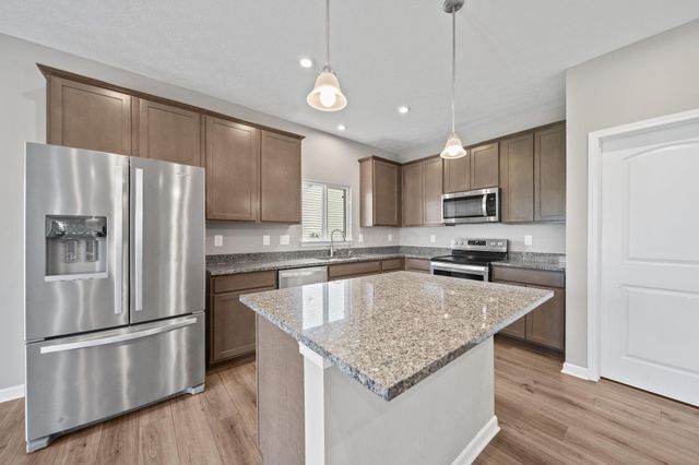 5012 Roese Avenue, South Bloomfield, OH 43103