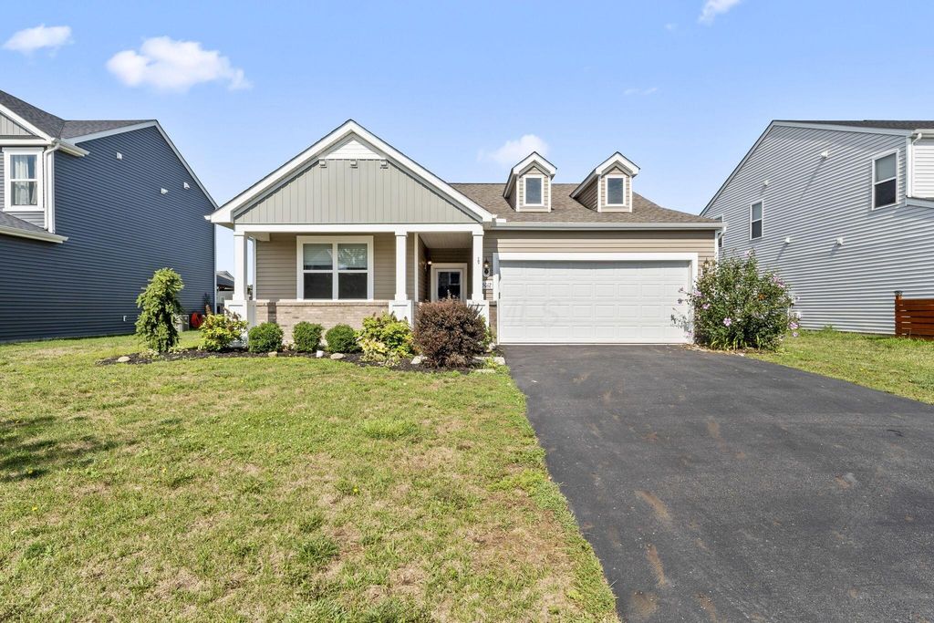 5012 Roese Avenue, South Bloomfield, OH 43103
