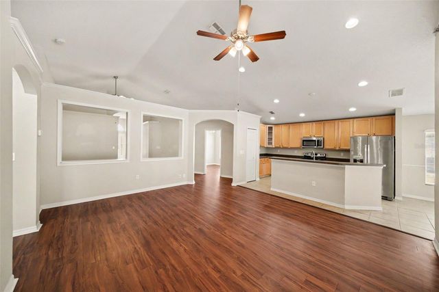 2519 BIG PINE DRIVE, Holiday, FL 34691