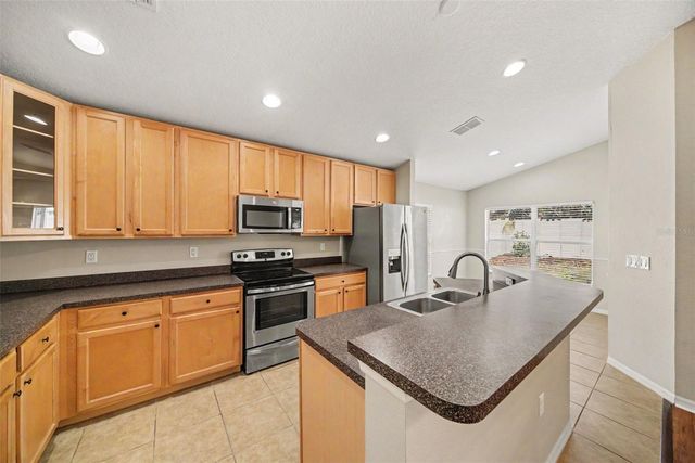 2519 BIG PINE DRIVE, Holiday, FL 34691