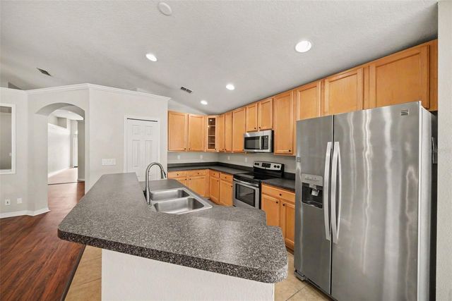 2519 BIG PINE DRIVE, Holiday, FL 34691