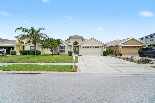 2519 BIG PINE DRIVE, Holiday, FL 34691