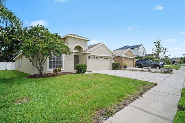 2519 BIG PINE DRIVE, Holiday, FL 34691