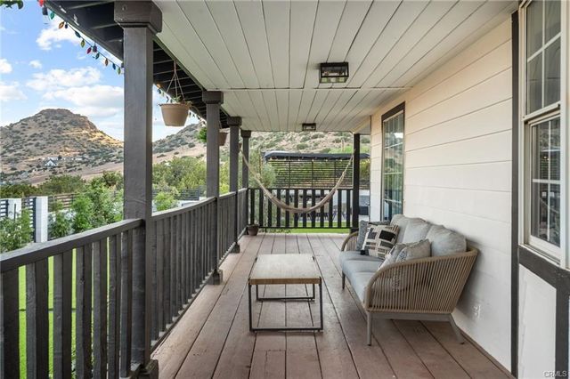 1617 Twin Butte, Palmdale, CA 93551