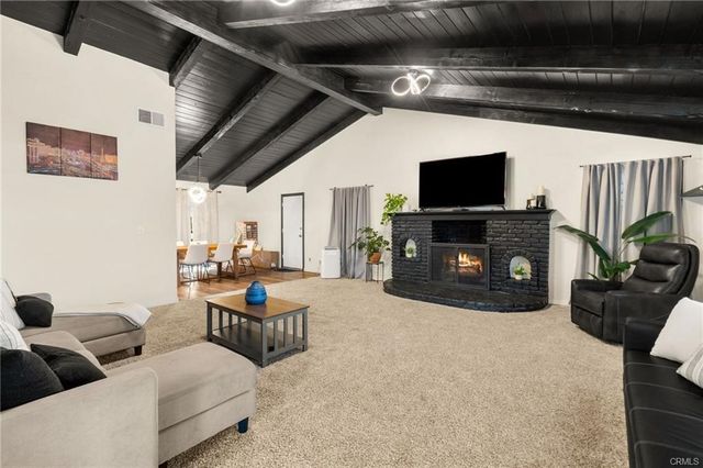 1617 Twin Butte, Palmdale, CA 93551