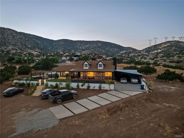 1617 Twin Butte, Palmdale, CA 93551