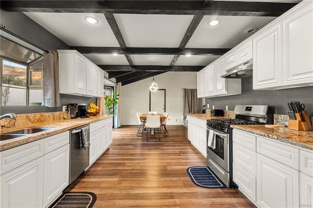 1617 Twin Butte, Palmdale, CA 93551