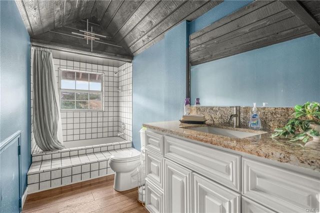 1617 Twin Butte, Palmdale, CA 93551