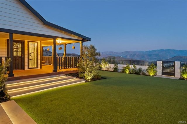 1617 Twin Butte, Palmdale, CA 93551