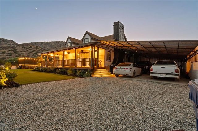 1617 Twin Butte, Palmdale, CA 93551