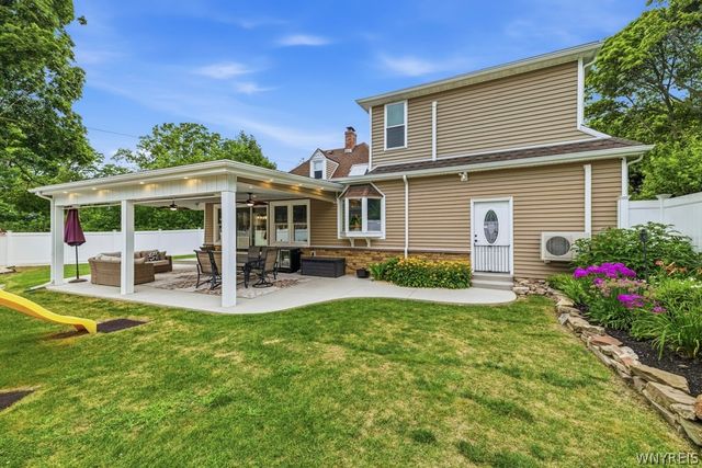 4321 Niagara Rapids Boulevard, Niagara Falls, NY 14305