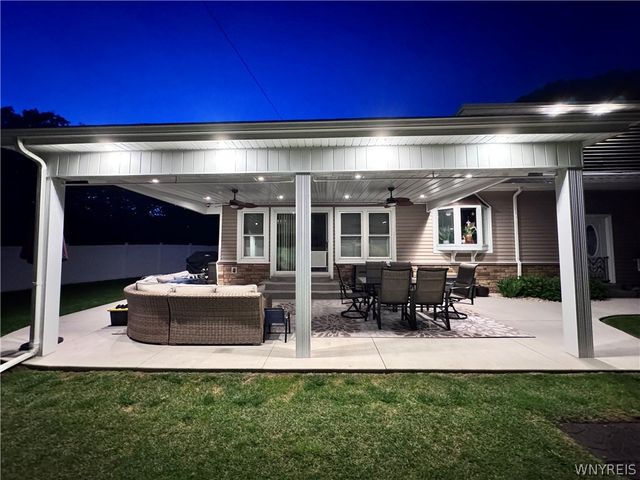 4321 Niagara Rapids Boulevard, Niagara Falls, NY 14305