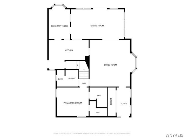 4321 Niagara Rapids Boulevard, Niagara Falls, NY 14305