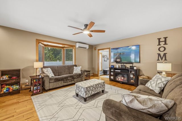 4321 Niagara Rapids Boulevard, Niagara Falls, NY 14305