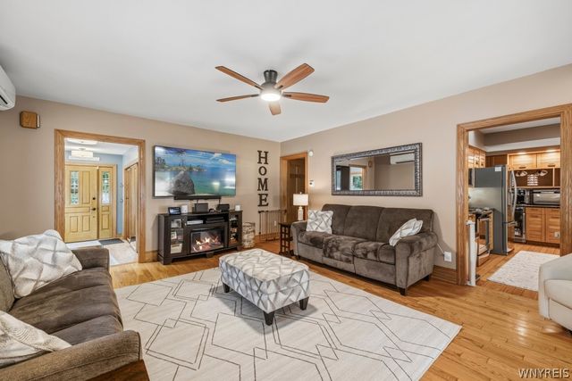 4321 Niagara Rapids Boulevard, Niagara Falls, NY 14305