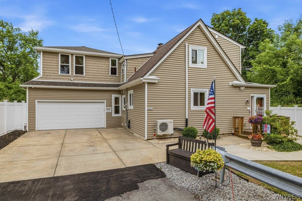 4321 Niagara Rapids Boulevard, Niagara Falls, NY 14305