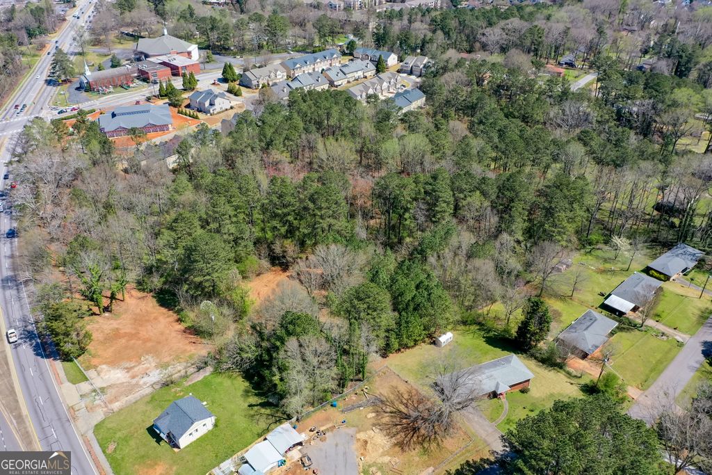 4379 Austell Road, Austell, GA 30106 — photo 3