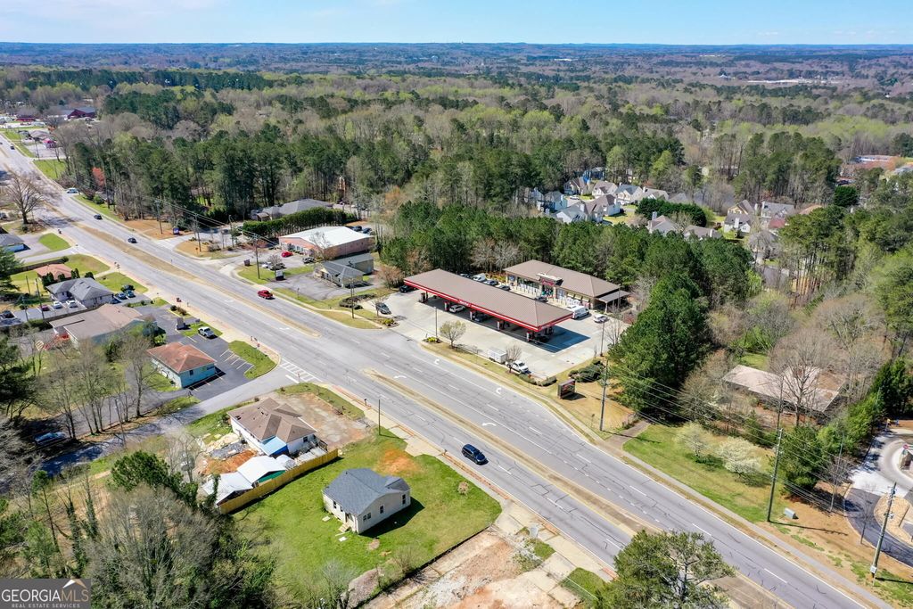 4379 Austell Road, Austell, GA 30106 — photo 4