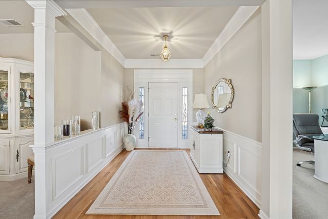 12224 Arlington Drive, Huntley, IL 60142