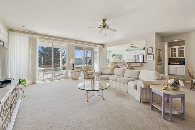 12224 Arlington Drive, Huntley, IL 60142