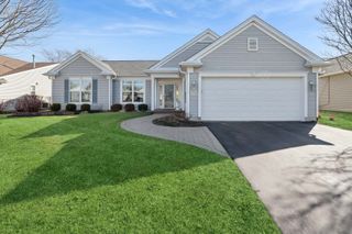 12224 Arlington Drive, Huntley, IL 60142